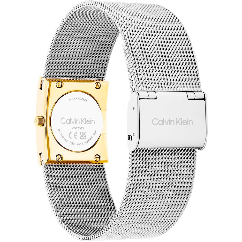 calvin klein 25100139